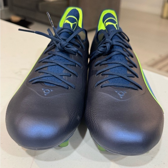 King Ultimate Firm Ground/Artificial Ground Soccer Cleats - 107563-04 - Men 11US main image 3